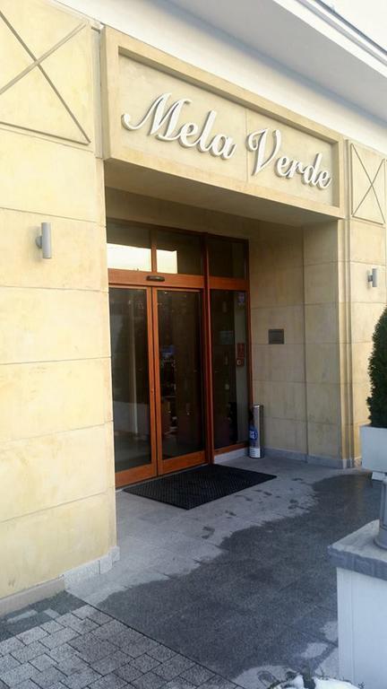 Mela Verde Zakret Exterior photo